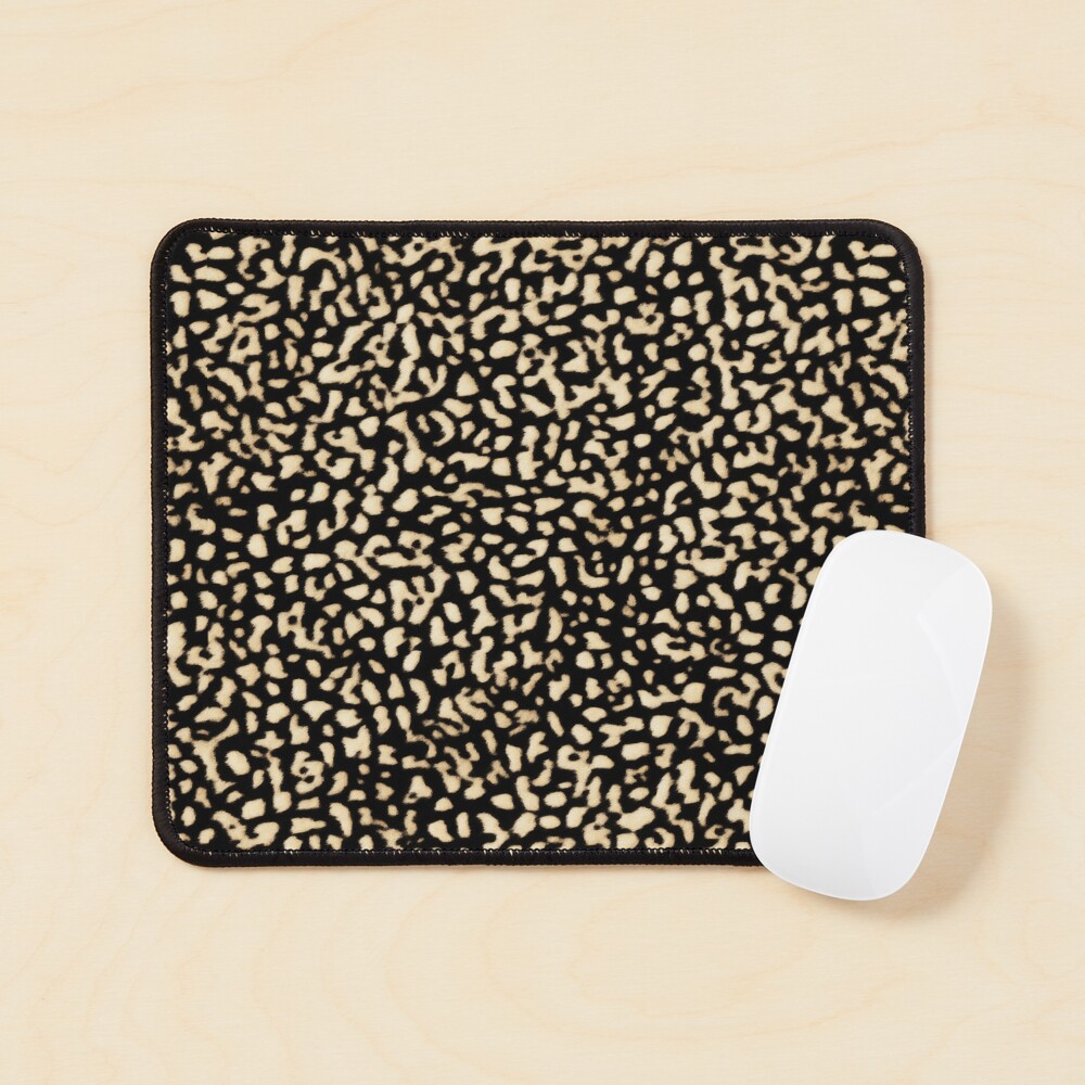 Item preview, Mouse Pad designed and sold by rootzero.
