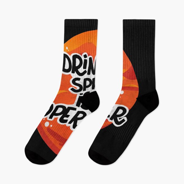 Item preview, Drinking Spritz is my superpower designed and sold by alies-art.