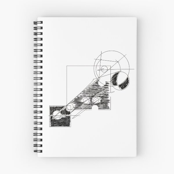 Item preview, The Time's Signature designed and sold by PazGDesing.
