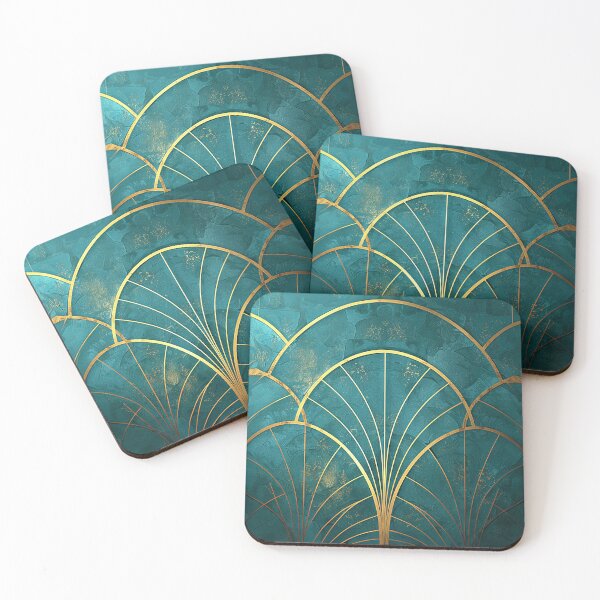Item preview, Art Deco 28 designed and sold by Made-by-Gus.