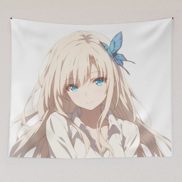 Item preview, Sena Kashiwazaki - 6 designed and sold by Infinite-Aspire.