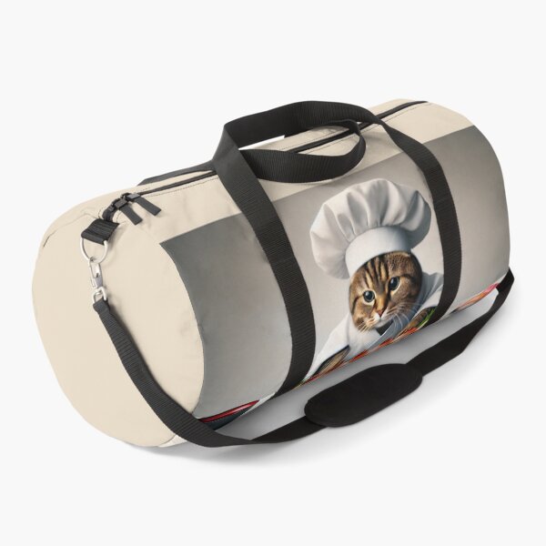 Item preview, Chef Sashimi - Master of Sushi Creations designed and sold by WheelieGdArt.