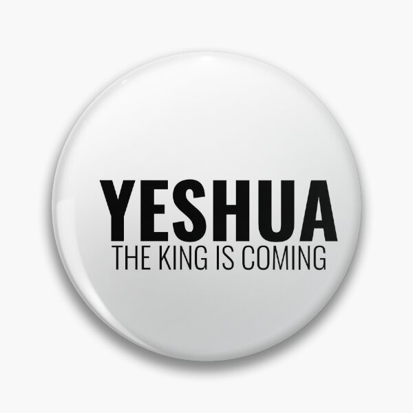 Item preview, YESHUA: Bible, Jesus, Christian, Quotes about faith, Religious quotes designed and sold by Minimalist Quotes and Sayings.