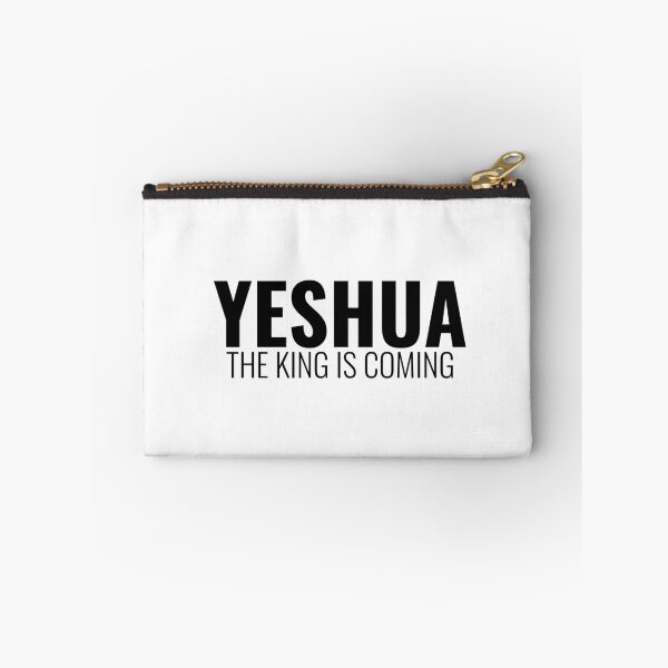 Item preview, YESHUA: Bible, Jesus, Christian, Quotes about faith, Religious quotes designed and sold by Minimalist Quotes and Sayings.