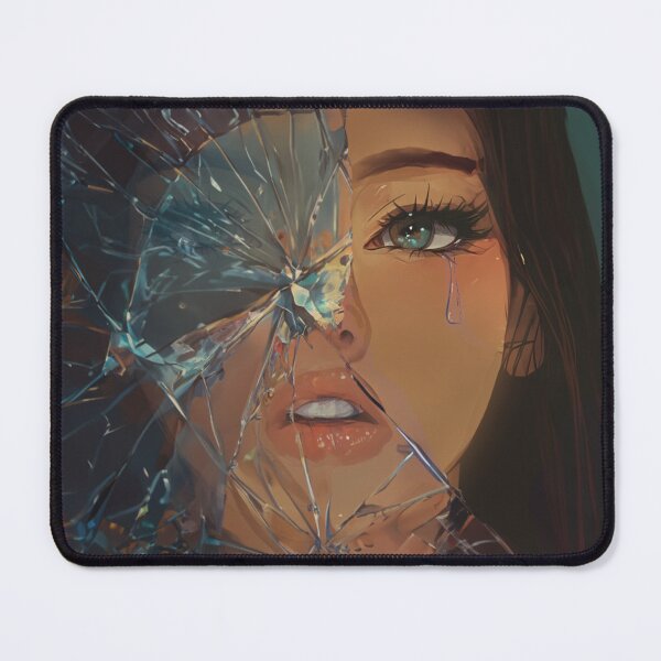 Item preview, Shattered designed and sold by Kn0where.