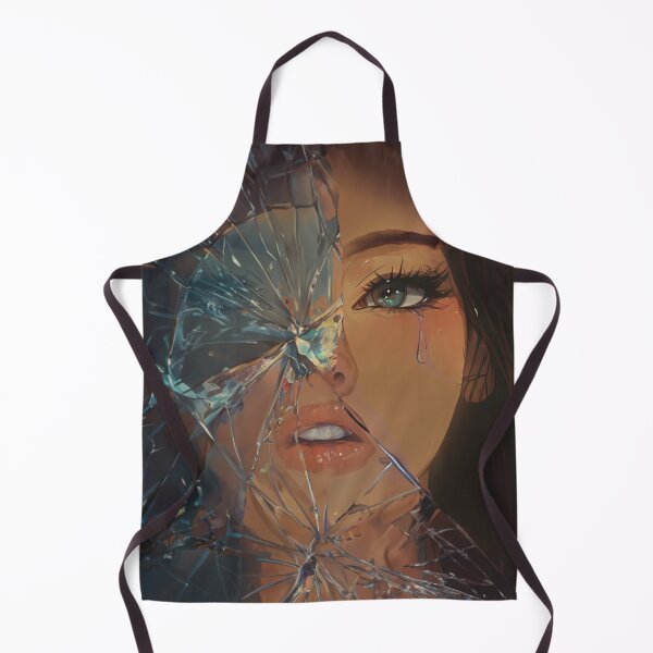 Item preview, Shattered designed and sold by Kn0where.