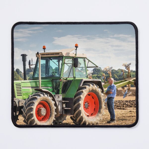 Item preview, Discussing the day's ploughing designed and sold by JEZ22.