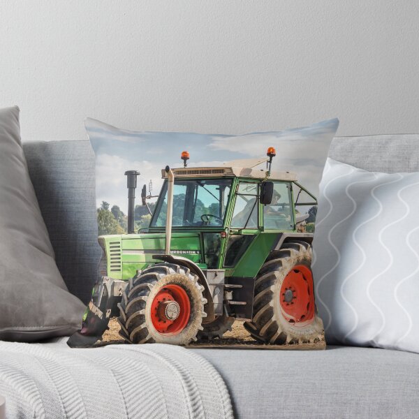 Item preview, Discussing the day's ploughing designed and sold by JEZ22.