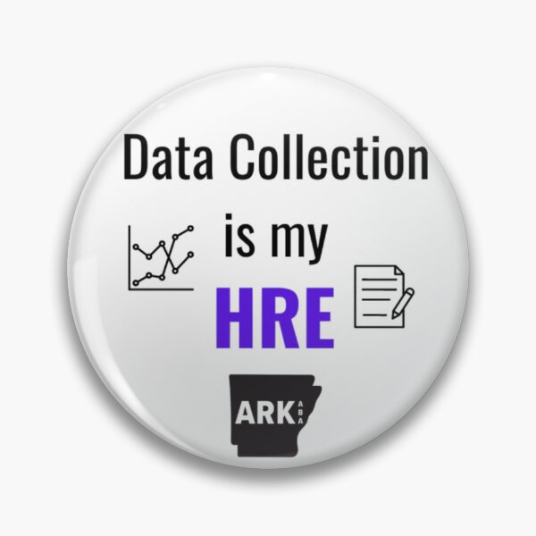 Item preview, ArkABA HRE Data Collection designed and sold by Arkansas Association for  Applied Behavior Analysis (ArkABA).