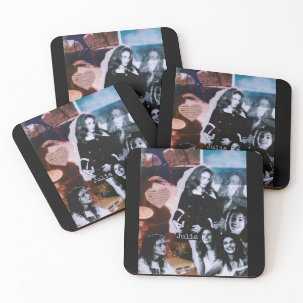 Item preview, Julia Roberts Retro Collage- Original designed and sold by fae-xx.