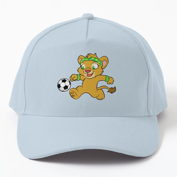 Item preview, Leah Soccer Star (Crinklz Original Print) designed and sold by Crinklz.