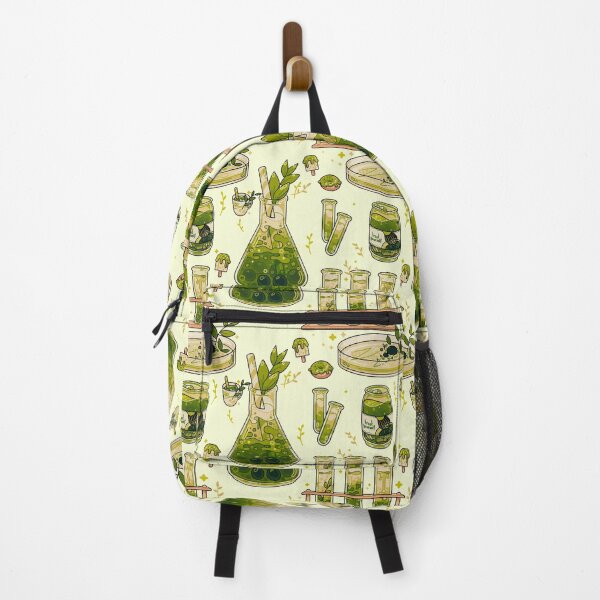Item preview, Matcha Microbiology designed and sold by SilAchan.