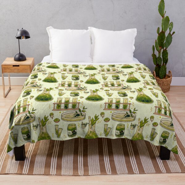 Item preview, Matcha Microbiology designed and sold by SilAchan.