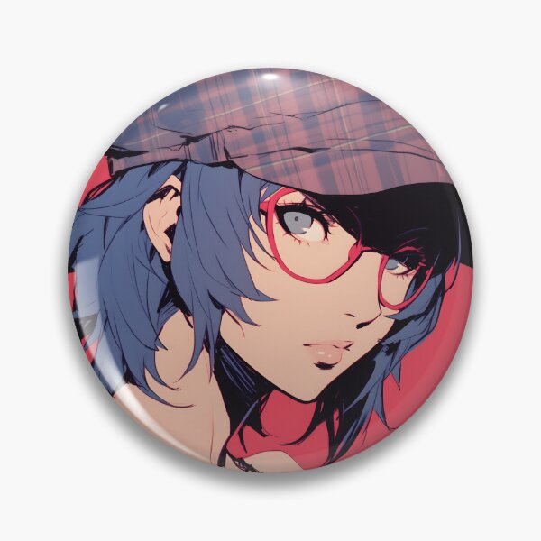Item preview, Naoto Shirogane - 16 designed and sold by Infinite-Aspire.