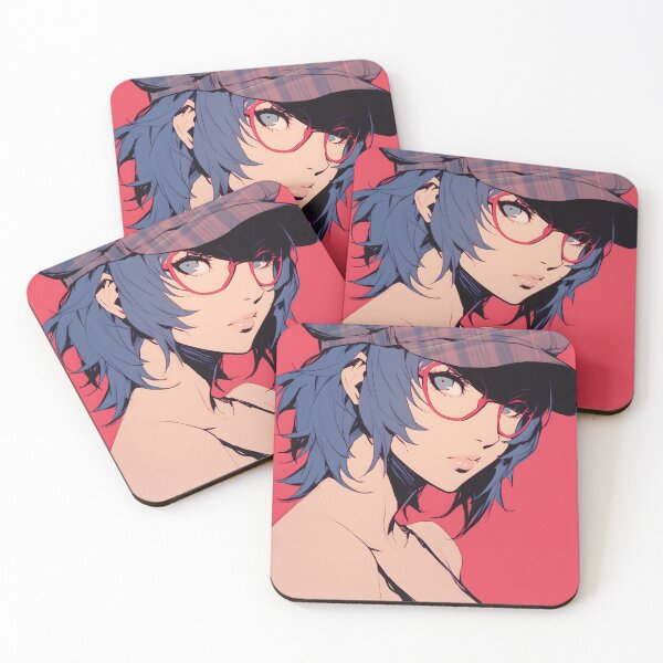 Item preview, Naoto Shirogane - 16 designed and sold by Infinite-Aspire.