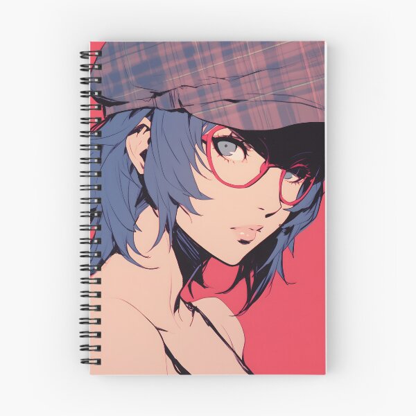 Item preview, Naoto Shirogane - 16 designed and sold by Infinite-Aspire.