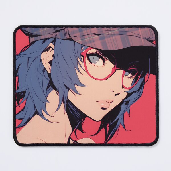 Item preview, Naoto Shirogane - 16 designed and sold by Infinite-Aspire.