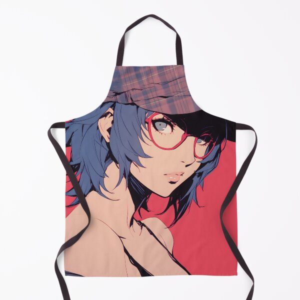 Item preview, Naoto Shirogane - 16 designed and sold by Infinite-Aspire.