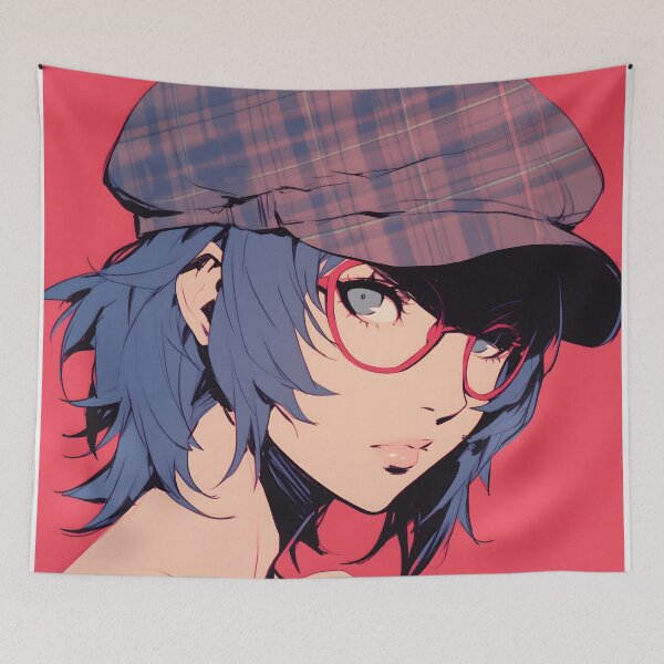Item preview, Naoto Shirogane - 16 designed and sold by Infinite-Aspire.