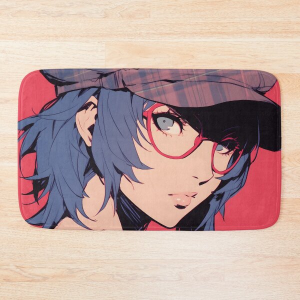 Item preview, Naoto Shirogane - 16 designed and sold by Infinite-Aspire.