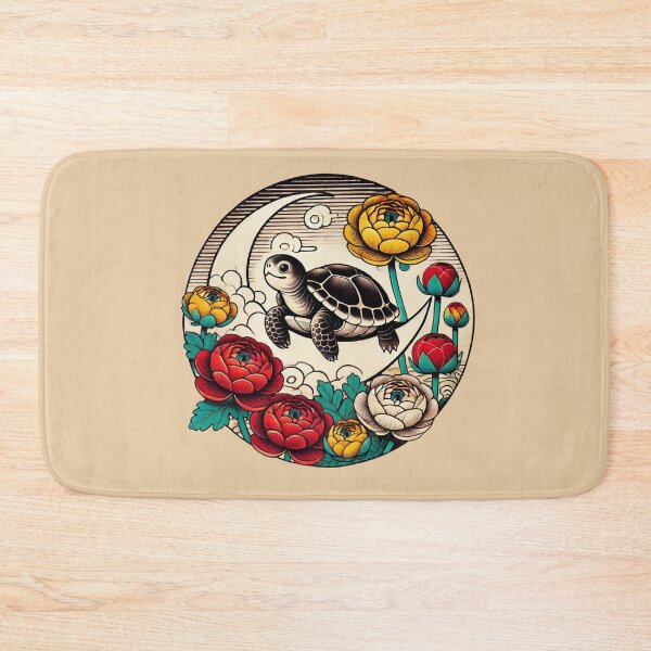 Item preview, Box Turtle designed and sold by FrictionMaxxing.