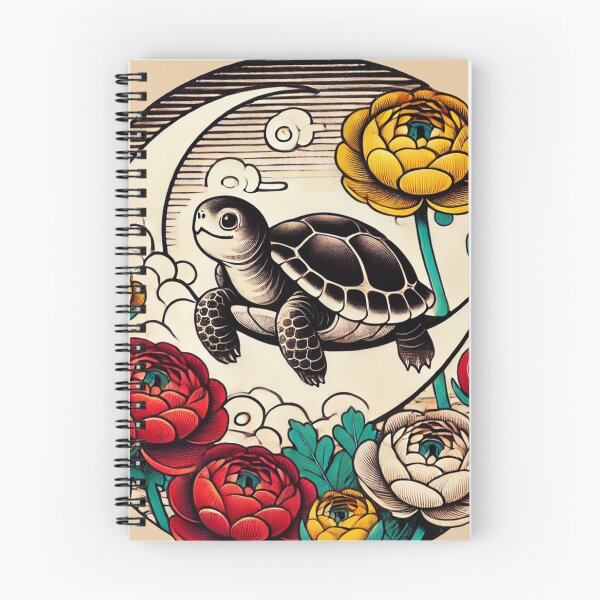 Item preview, Box Turtle designed and sold by FrictionMaxxing.