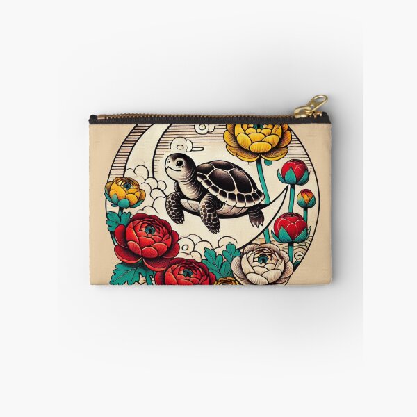 Item preview, Box Turtle designed and sold by FrictionMaxxing.