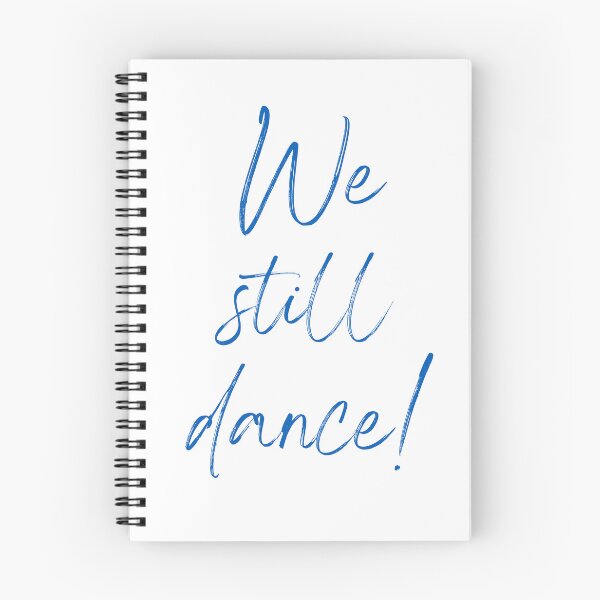 Item preview, We still dance! designed and sold by Kadimania.