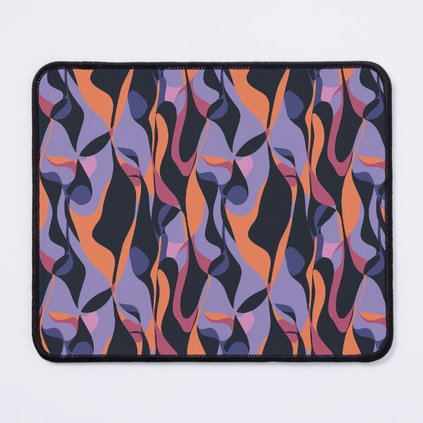 Item preview, Shifted Dynamics: Lines and Colors designed and sold by MidArtForge.
