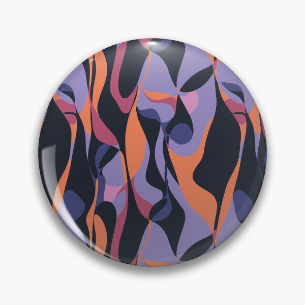 Item preview, Shifted Dynamics: Lines and Colors designed and sold by MidArtForge.