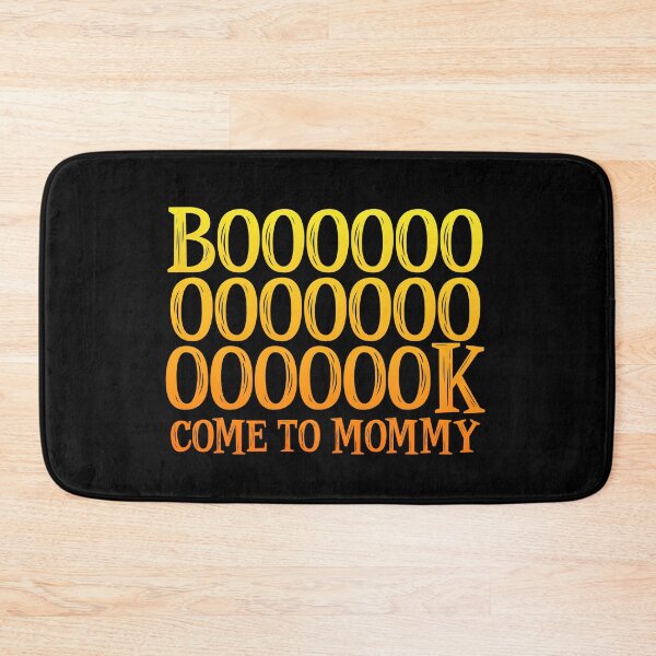 Item preview, Booooook Come To Mommy designed and sold by kjanedesigns.