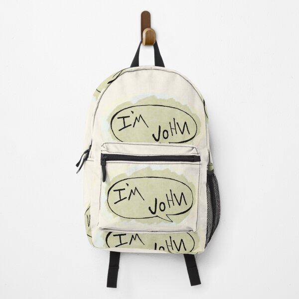 Item preview, I’m John designed and sold by ikigaiartist.