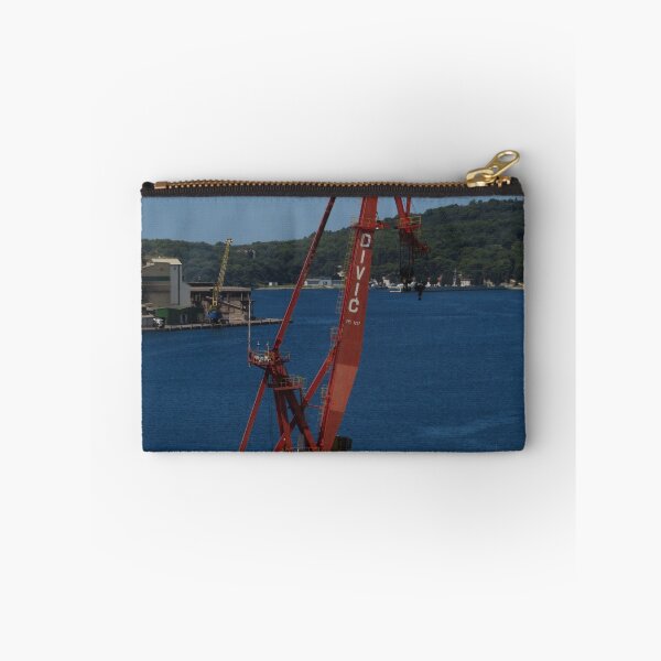 Item preview, Crane and Rooftops, Pula, Croatia designed and sold by wiggyofipswich.