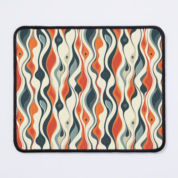 Item preview, Shifted Dynamics: Lines and Colors designed and sold by MidArtForge.