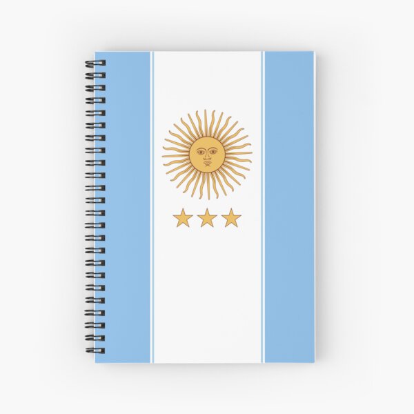 Item preview, Argentina World Champion (3 stars) v1 designed and sold by frikybomb.