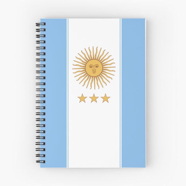 Item preview, Argentina World Champion (3 stars) v1 designed and sold by frikybomb.