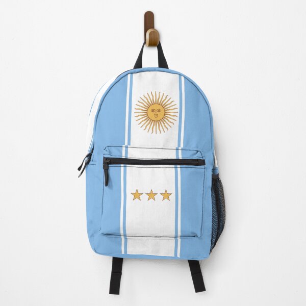 Item preview, Argentina World Champion (3 stars) v1 designed and sold by frikybomb.