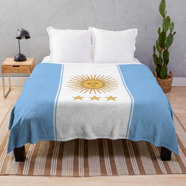Item preview, Argentina World Champion (3 stars) v1 designed and sold by frikybomb.