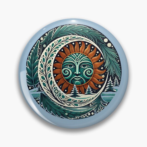 Item preview, Winter Greenman designed and sold by FrictionMaxxing.