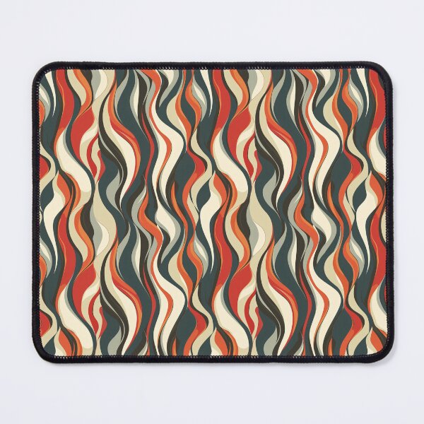 Item preview, Shifted Dynamics: Lines and Colors designed and sold by MidArtForge.