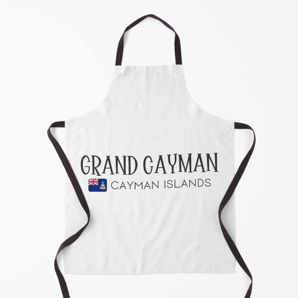 Item preview, Grand Cayman - Cayman Islands  designed and sold by StudioRedKoala.