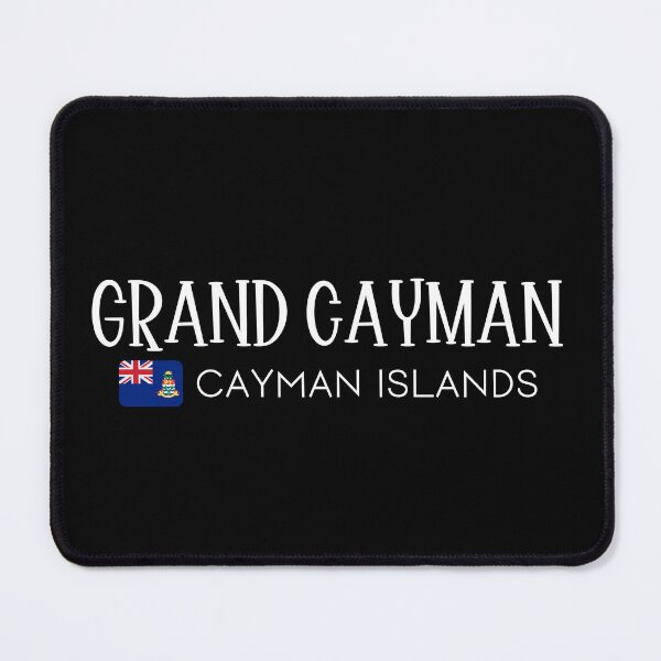 Item preview, Grand Cayman - Cayman Islands  designed and sold by StudioRedKoala.