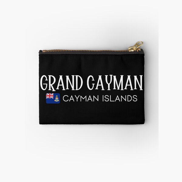 Item preview, Grand Cayman - Cayman Islands  designed and sold by StudioRedKoala.