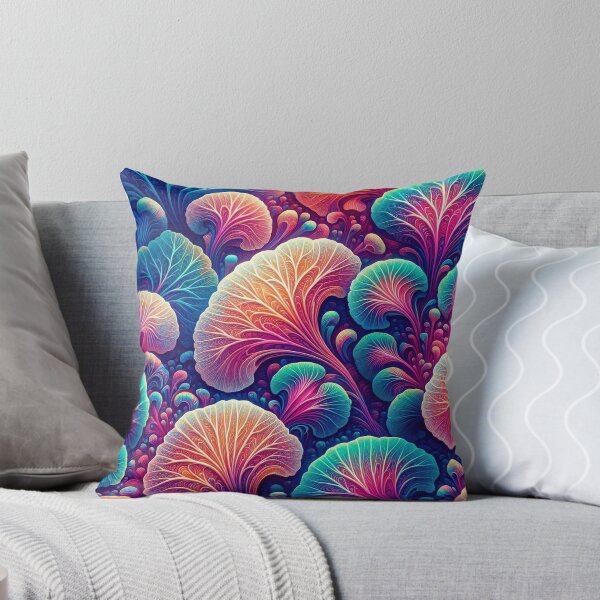 Item preview, Fan Coral designed and sold by I-I-Trading-Co.