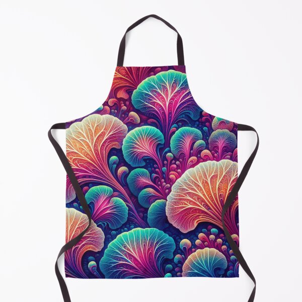 Item preview, Fan Coral designed and sold by I-I-Trading-Co.