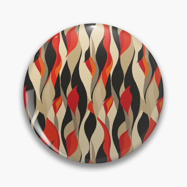 Item preview, Shifted Dynamics: Lines and Colors designed and sold by MidArtForge.