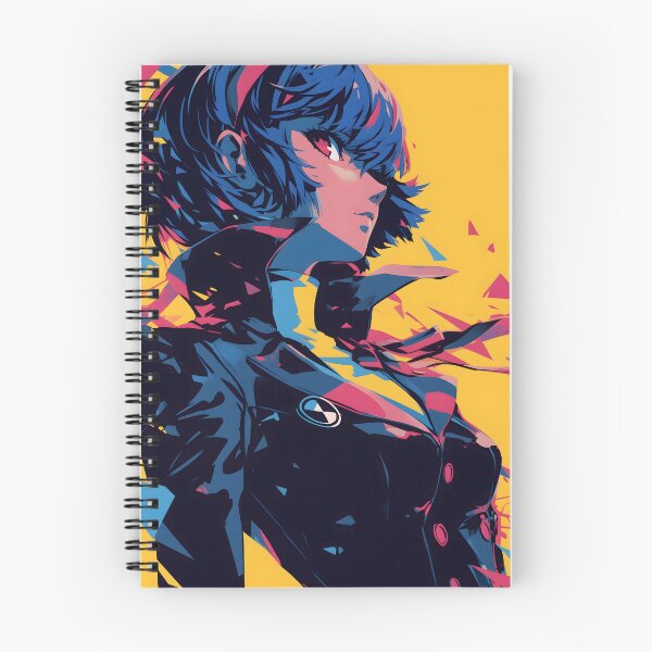 Item preview, Naoto Shirogane - 17 designed and sold by Infinite-Aspire.