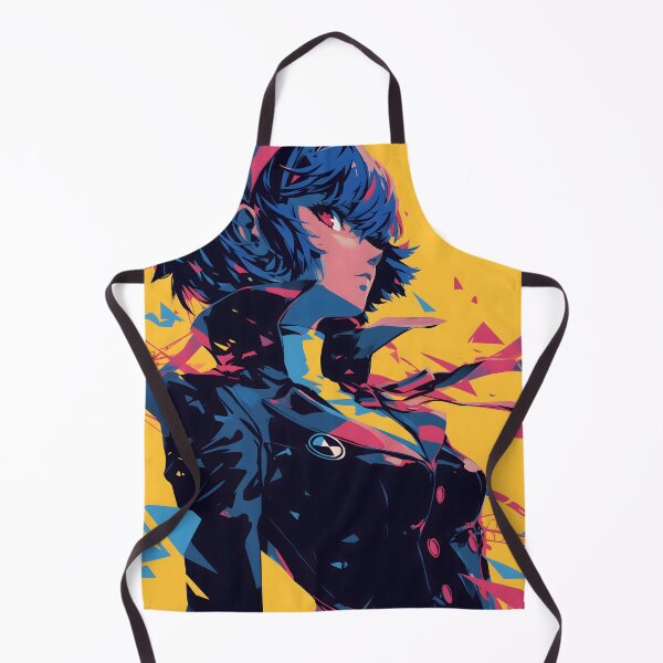 Item preview, Naoto Shirogane - 17 designed and sold by Infinite-Aspire.