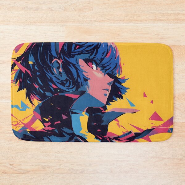 Item preview, Naoto Shirogane - 17 designed and sold by Infinite-Aspire.