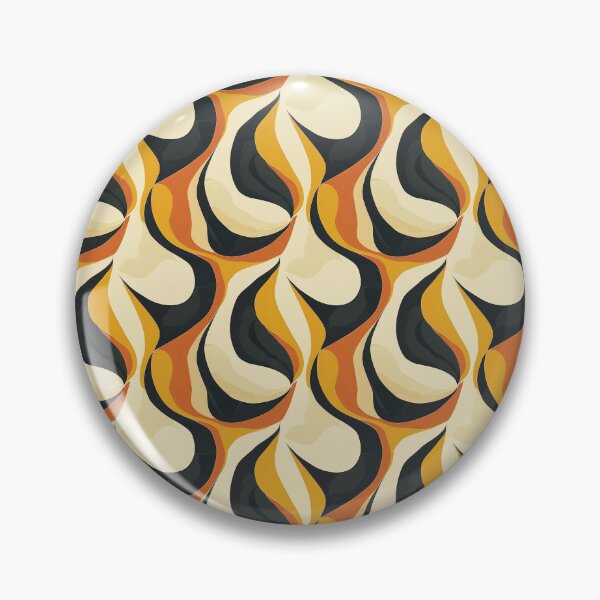 Item preview, Shifted Dynamics: Lines and Colors designed and sold by MidArtForge.